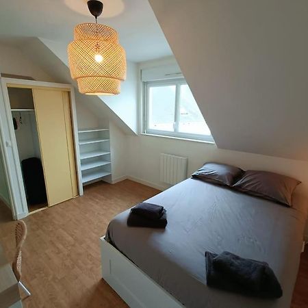 Le Cactus - Gare Apartment Angers Ngoại thất bức ảnh